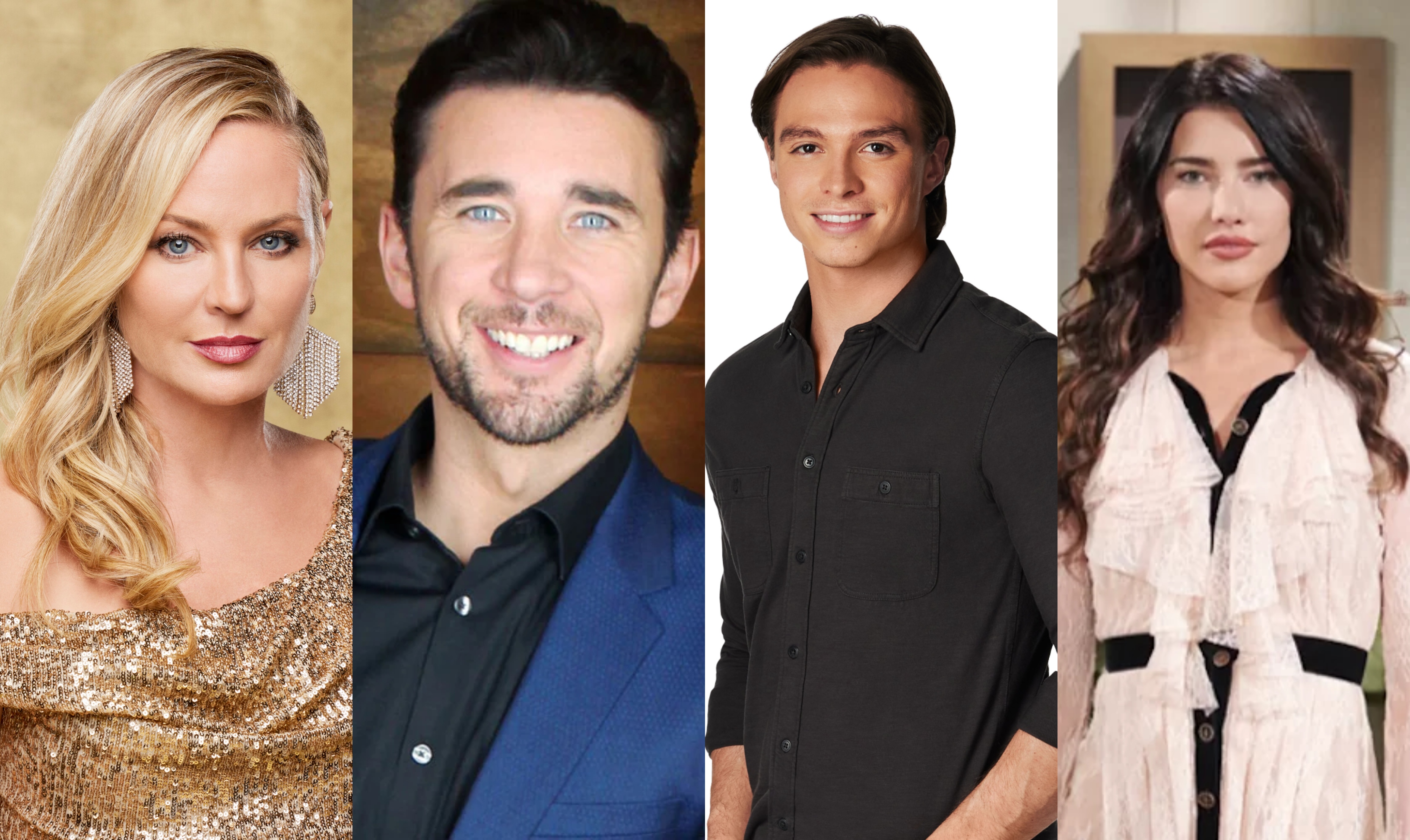 Daytime Emmy Nominations Announced Full List Here! Soap Opera News